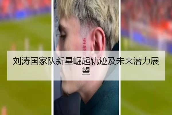 刘涛国家队新星崛起轨迹及未来潜力展望